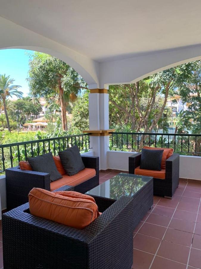 Dreamy Heaven Apartment Marbella